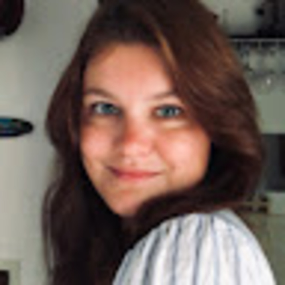 Meet your Posher, Michaela